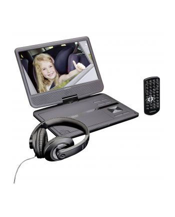 lenco DVP-1010 DVD przenośne