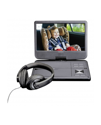 lenco DVP-1010 DVD przenośne