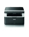 BROTHER laser DCP-1512E/ A4/ GDI/ 2400x600 dpi/ LCD/ print/ copy/ scan/ USB - nr 10