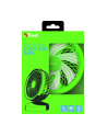 trust Wentylator Ventu USB - neonowy zielony - nr 2