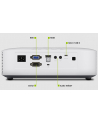 casio Projektor XJ-V2 (LASER&LED, DLP, XGA, 3000 Ansi, 20000:1, HDMI) - nr 5