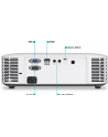 casio Projektor XJ-V110W LASER&LED/ DLP/ WXGA/ 3500 Ansi/ 20000:1/ HDMI - nr 9