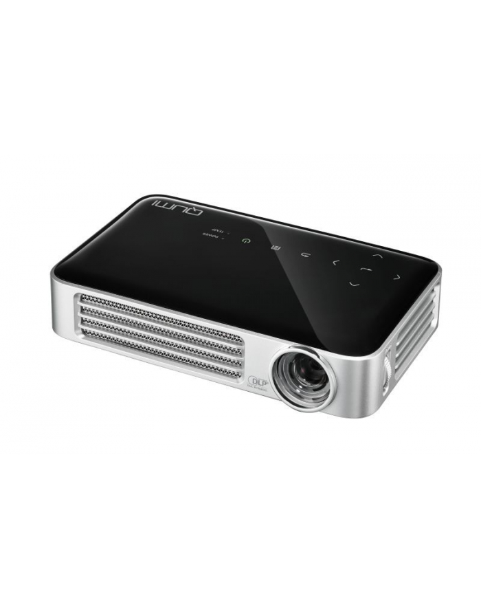 vivitek Projektor QUMI Q6 CZARNY WXGA/LED/800 ANSI/30.000:1/HDMI/MHL/USB/WiFi główny
