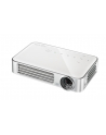vivitek Projektor QUMI Q6 BIAŁY WXGA/LED/800 ANSI/30.000:1/HDMI/MHL/USB/WiFi - nr 1
