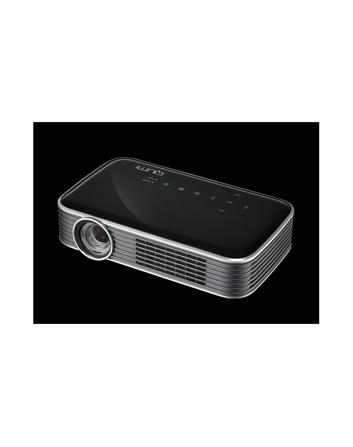 vivitek Projektor Qumi Q8 Czarny LED/ FullHD/ 1000 Ansi/ 30000:1/ HDMI/ MHL główny