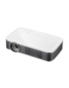 vivitek Projektor Qumi Q8 Biały LED/ FullHD/ 1000 Ansi/ 30000:1/ HDMI/ MHL - nr 1