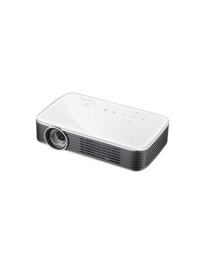 vivitek Projektor Qumi Q8 Biały LED/ FullHD/ 1000 Ansi/ 30000:1/ HDMI/ MHL główny