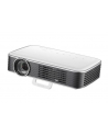 vivitek Projektor Qumi Q8 Biały LED/ FullHD/ 1000 Ansi/ 30000:1/ HDMI/ MHL - nr 4