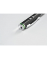 leitz Długopis Complete 4w1 Stylus do urządzeń z ekranem dotykowym, czarny - nr 14