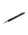 leitz Długopis Complete 4w1 Stylus do urządzeń z ekranem dotykowym, czarny - nr 1