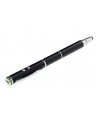leitz Długopis Complete 4w1 Stylus do urządzeń z ekranem dotykowym, czarny - nr 23