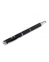 leitz Długopis Complete 4w1 Stylus do urządzeń z ekranem dotykowym, czarny - nr 7