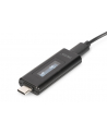digitus Miernik/Przyrząd pomiarowy prądu portów USB Typ C, wyświetlacz LCD - nr 17