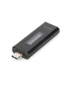 digitus Miernik/Przyrząd pomiarowy prądu portów USB Typ C, wyświetlacz LCD - nr 18