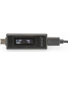 digitus Miernik/Przyrząd pomiarowy prądu portów USB Typ C, wyświetlacz LCD - nr 21
