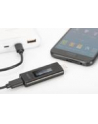 digitus Miernik/Przyrząd pomiarowy prądu portów USB Typ C, wyświetlacz LCD - nr 30