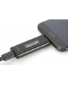 digitus Miernik/Przyrząd pomiarowy prądu portów USB Typ C, wyświetlacz LCD - nr 35