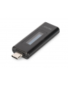 digitus Miernik/Przyrząd pomiarowy prądu portów USB Typ C, wyświetlacz LCD - nr 7