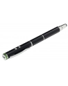 leitz Długopis Complete 4w1 Stylus do urządzeń z ekranem dotykowym, czarny - nr 12