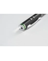 leitz Długopis Complete 4w1 Stylus do urządzeń z ekranem dotykowym, czarny - nr 22