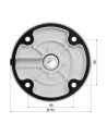 Metalowy uchwyt sufitowy Hikvision DS-1271ZJ-135 - nr 16