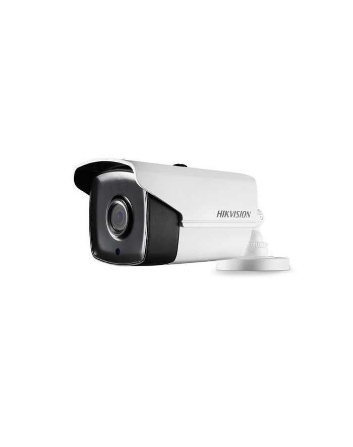 Kamera Turbo-HD Hikvision DS-2CC12D9T-IT5E(3.6mm) rozdz. 1080p; przetwornik 2MP CMOS; zasięg IR do 80m; obiektyw 3.6mm; kąt widzenia 82.6° główny