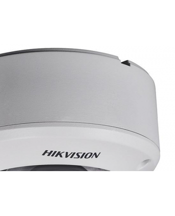 Kamera Turbo-HD Hikvision DS-2CC52D9T-AVPIT3ZE(2.8-12mm) rozdz. 1080p; przetwornik 2MP; zasięg IR do 40m; obiektyw typu moto-zoom: 2.8-12mm; kąt widzenia 32.1°-98°