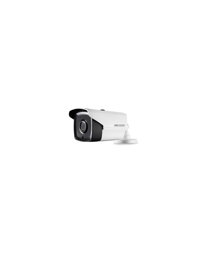 Kamera Turbo-HD Hikvision DS-2CE16D8T-IT5E(3.6mm) rozdz. 1080p; przetwornik 2MP CMOS; zasięg IR do 80m; obiektyw: 3.6mm; kąt widzenia 82.6° główny