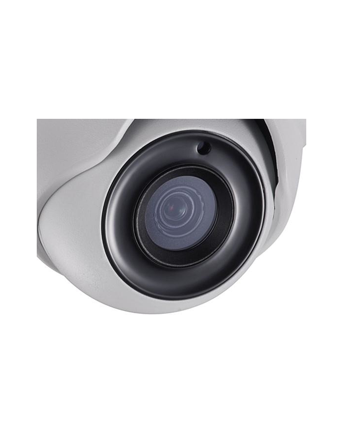 Kamera Turbo-HD Hikvision DS-2CE56D8T-ITME(2.8mm) rozdz. 1080p; przetwornik 2MP CMOS; zasięg IR do 20m; obiektyw: 2.8mm; kąt widzenia 103.5° główny