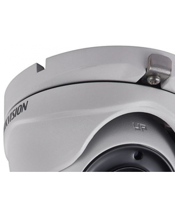 Kamera Turbo-HD Hikvision DS-2CE56D8T-ITME(2.8mm) rozdz. 1080p; przetwornik 2MP CMOS; zasięg IR do 20m; obiektyw: 2.8mm; kąt widzenia 103.5°
