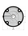 Metalowy uchwyt sufitowy Hikvision DS-1271ZJ-135 - nr 20