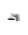 Metalowy uchwyt ścienny do miniaturowych kamer kopułowych Hikvision DS-1272ZJ-110-TRS - nr 1