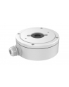 Metalowa puszka przyłączeniowa Hikvision DS-1280ZJ-DM22 - nr 8