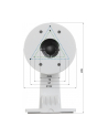 Uchwyt ścienny z tworzywa sztucznego Hikvision DS-1273ZJ-130-TRL - nr 14