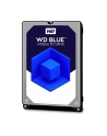 WESTERN DIGITAL Dysk WD WD20SPZX 2TB WD Blue 128MB SATA III 2,5'' 6GB/s Slim 7mm - nr 1