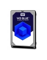 WESTERN DIGITAL Dysk WD WD20SPZX 2TB WD Blue 128MB SATA III 2,5'' 6GB/s Slim 7mm - nr 33