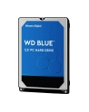 WESTERN DIGITAL Dysk WD WD20SPZX 2TB WD Blue 128MB SATA III 2,5'' 6GB/s Slim 7mm - nr 38