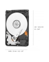 WESTERN DIGITAL Dysk WD WD20SPZX 2TB WD Blue 128MB SATA III 2,5'' 6GB/s Slim 7mm - nr 48