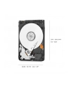 WESTERN DIGITAL Dysk WD WD20SPZX 2TB WD Blue 128MB SATA III 2,5'' 6GB/s Slim 7mm - nr 51