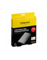 Dysk SSD zewnętrzny Intenso Premium Edition 128GB 1,8'' USB 3.0 Anthracite - nr 55