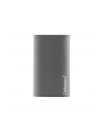 Dysk SSD zewnętrzny Intenso Premium Edition 128GB 1,8'' USB 3.0 Anthracite - nr 59