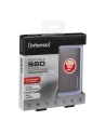 Dysk SSD zewnętrzny Intenso Premium Edition 128GB 1,8'' USB 3.0 Anthracite - nr 62