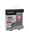 Dysk SSD zewnętrzny Intenso Premium Edition 128GB 1,8'' USB 3.0 Anthracite - nr 69