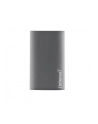 Dysk SSD zewnętrzny Intenso Premium Edition 128GB 1,8'' USB 3.0 Anthracite - nr 77