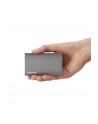 Dysk SSD zewnętrzny Intenso Premium Edition 128GB 1,8'' USB 3.0 Anthracite - nr 91