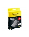 Dysk SSD zewnętrzny Intenso Premium Edition 128GB 1,8'' USB 3.0 Anthracite - nr 93