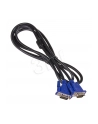Kabel VGA Akyga AK-AV-01 15 (M)/15 (M) 1.5m 2 x ferryt - nr 4