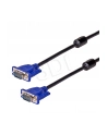 Kabel VGA Akyga AK-AV-01 15 (M)/15 (M) 1.5m 2 x ferryt - nr 6