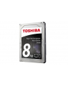 Dysk Toshiba X300 HDWF180UZSVA 3,5'' 8TB SATA 7200 128MB BULK - nr 11