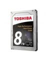 Dysk Toshiba X300 HDWF180UZSVA 3,5'' 8TB SATA 7200 128MB BULK - nr 19